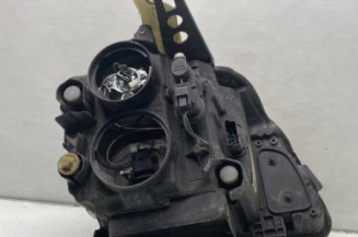 Optique avant principal gauche (feux)(phare) RENAULT MODUS