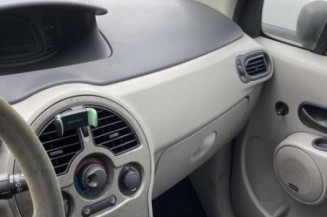 Optique avant principal gauche (feux)(phare) RENAULT MODUS