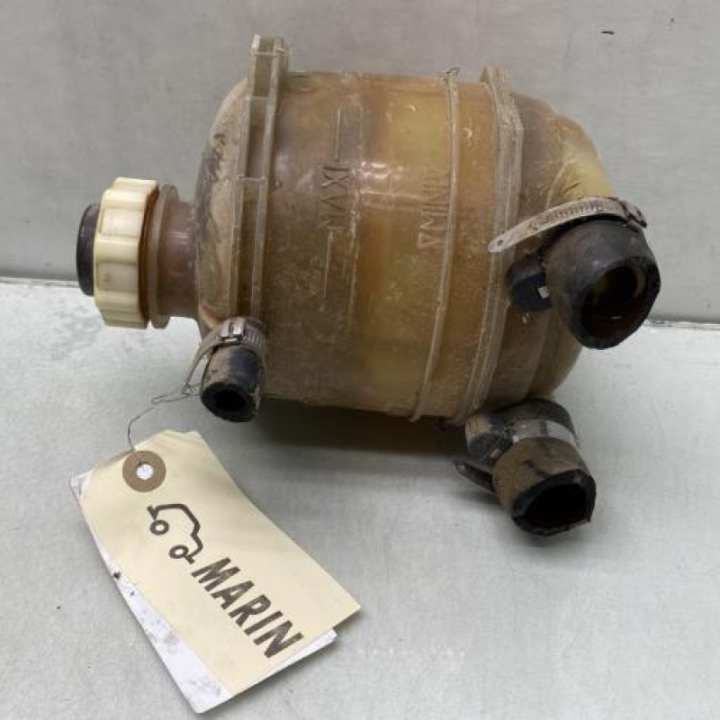 Vase d'expansion RENAULT R19 Photo n°3