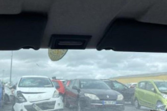 Vase d'expansion RENAULT R19
