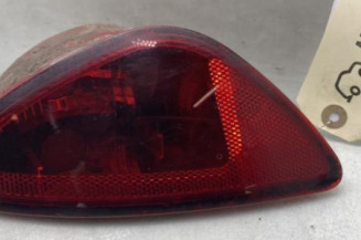 Anti brouillard arriere droit RENAULT CLIO 3