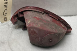 Anti brouillard arriere droit RENAULT CLIO 3