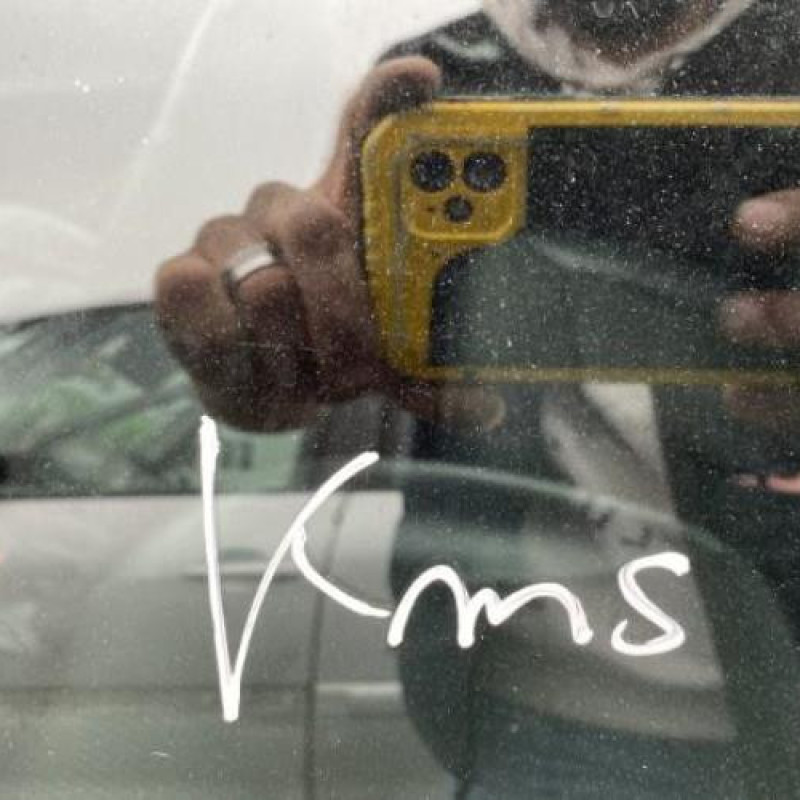 Anti brouillard arriere droit RENAULT CLIO 3 Photo n°18
