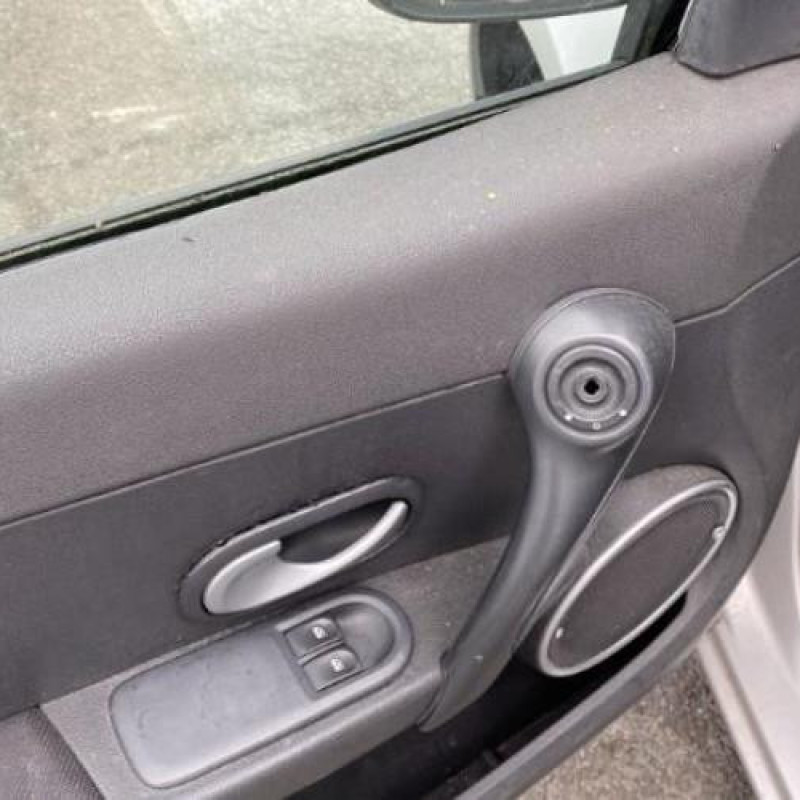 Cremaillere assistee RENAULT CLIO 3 Photo n°10