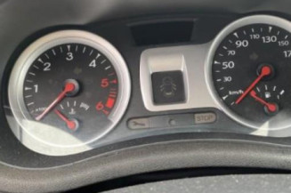 Cremaillere assistee RENAULT CLIO 3