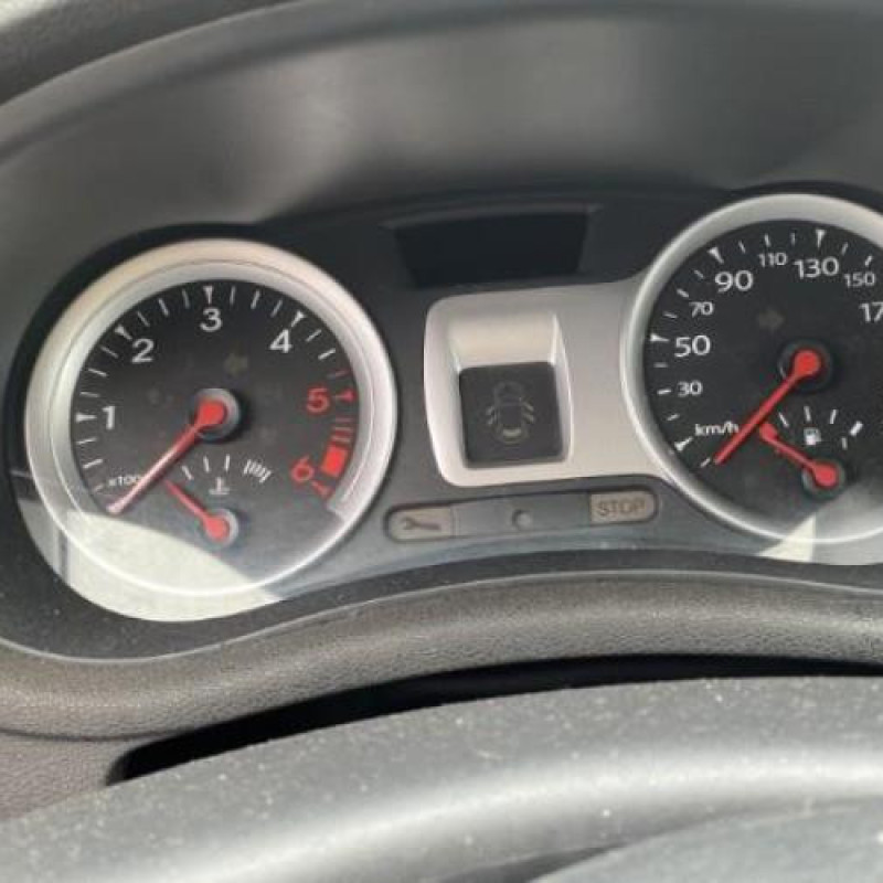Cremaillere assistee RENAULT CLIO 3 Photo n°18