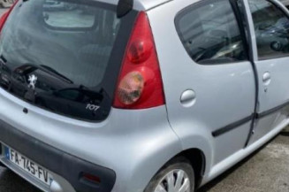 Glace retroviseur droit PEUGEOT 107