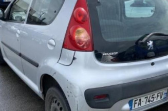 Glace retroviseur droit PEUGEOT 107