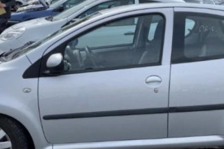 Glace retroviseur droit PEUGEOT 107