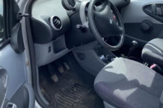 Glace retroviseur droit PEUGEOT 107