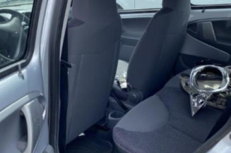 Glace retroviseur droit PEUGEOT 107