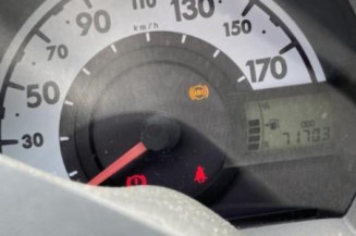 Glace retroviseur droit PEUGEOT 107