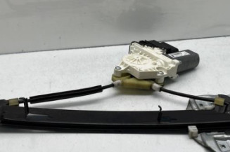Leve vitre electrique arriere droit SEAT LEON 2 Photo n°1