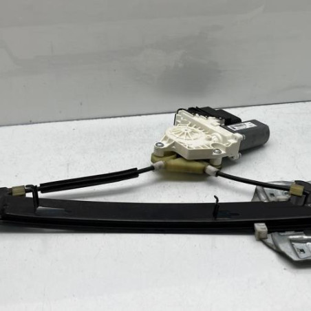 Leve vitre electrique arriere droit SEAT LEON 2 Photo n°1