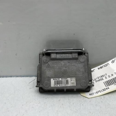 Boitier xenon SEAT LEON 2 Photo n°1
