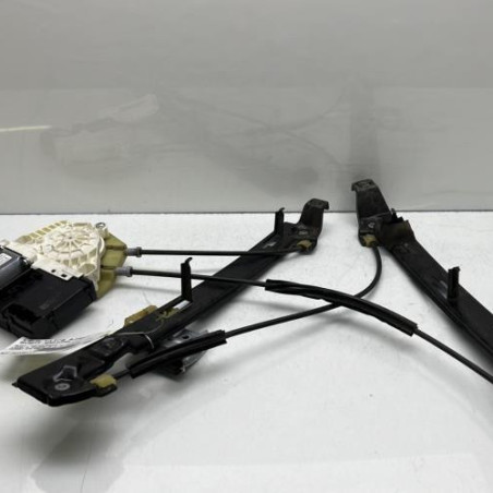 Leve vitre electrique avant gauche SEAT LEON 2 Photo n°1