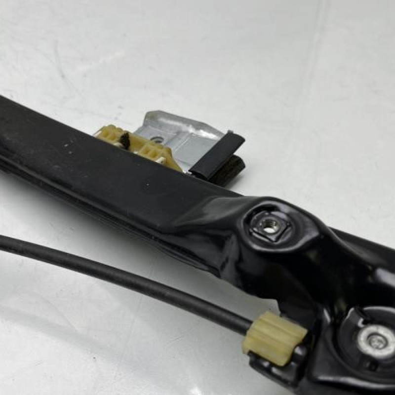 Leve vitre electrique avant gauche SEAT LEON 2 Photo n°3