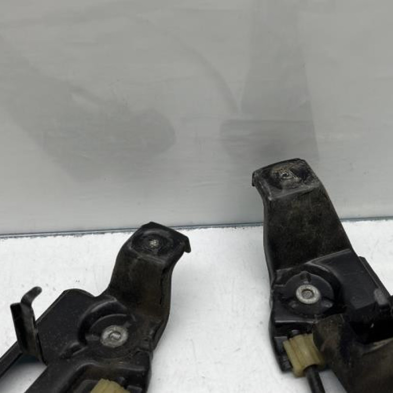 Leve vitre electrique avant gauche SEAT LEON 2 Photo n°4