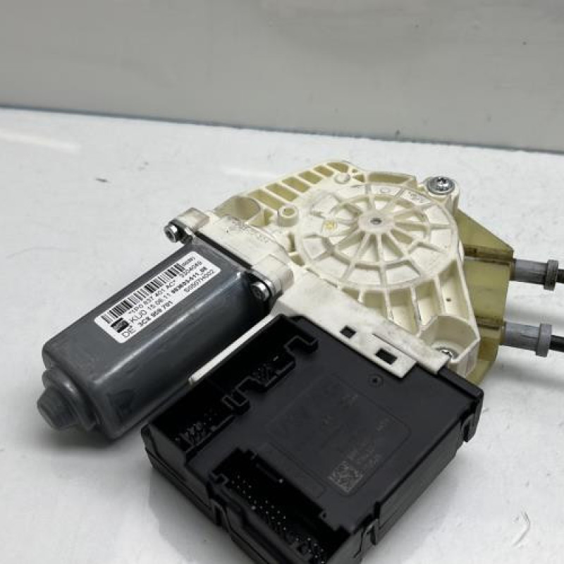 Leve vitre electrique avant gauche SEAT LEON 2 Photo n°5