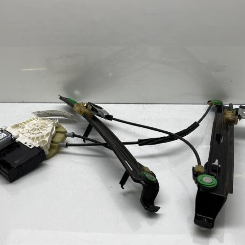 Leve vitre electrique avant gauche SEAT LEON 2 Photo n°8
