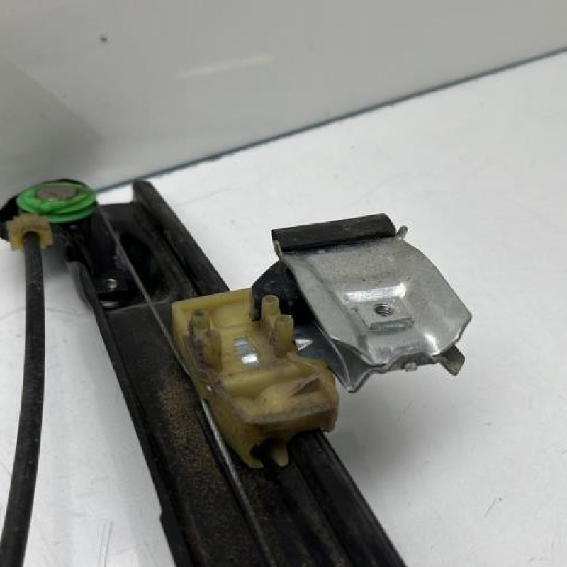 Leve vitre electrique avant gauche SEAT LEON 2 Photo n°9