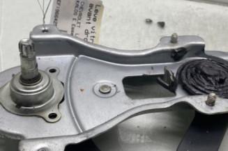 Leve vitre mecanique avant droit CHEVROLET KALOS