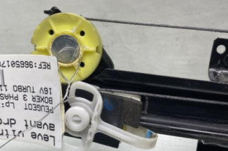 Leve vitre electrique avant droit PEUGEOT BOXER 3