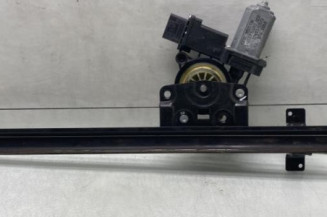 Leve vitre electrique avant gauche PEUGEOT BOXER 3 Photo n°1