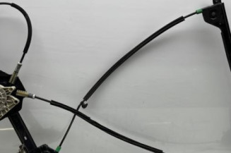 Leve vitre electrique avant gauche PEUGEOT 206 Photo n°1