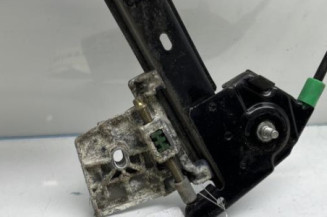 Leve vitre electrique avant gauche PEUGEOT 206