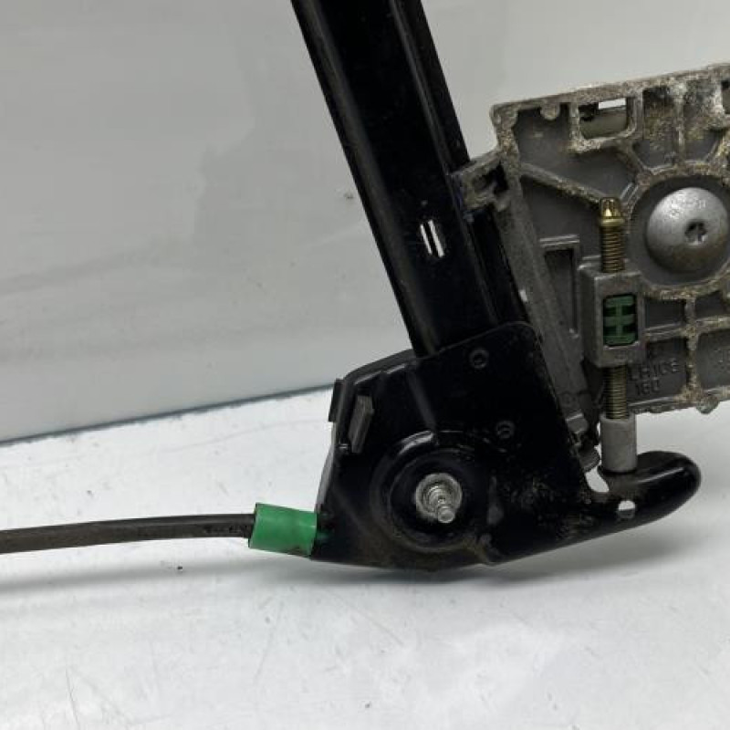Leve vitre electrique avant gauche PEUGEOT 206 Photo n°4