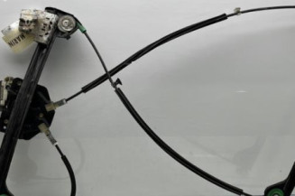 Leve vitre electrique avant gauche PEUGEOT 206