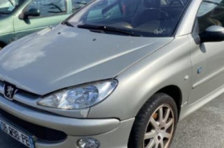 Leve vitre electrique avant gauche PEUGEOT 206