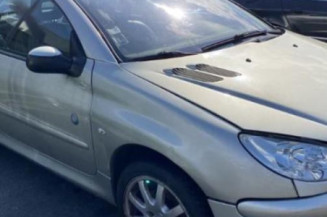 Leve vitre electrique avant gauche PEUGEOT 206