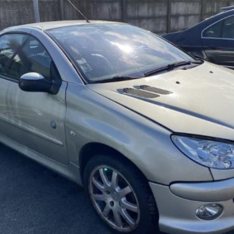 Leve vitre electrique avant gauche PEUGEOT 206 Photo n°12