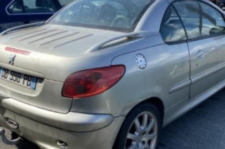 Leve vitre electrique avant gauche PEUGEOT 206