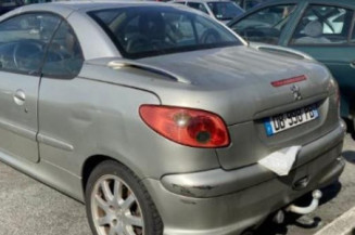 Leve vitre electrique avant gauche PEUGEOT 206
