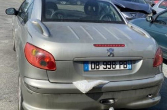 Leve vitre electrique avant gauche PEUGEOT 206