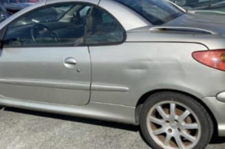 Leve vitre electrique avant gauche PEUGEOT 206