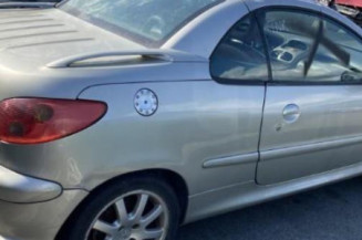 Leve vitre electrique avant gauche PEUGEOT 206