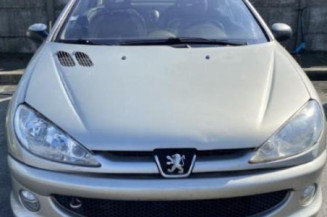 Leve vitre electrique avant gauche PEUGEOT 206