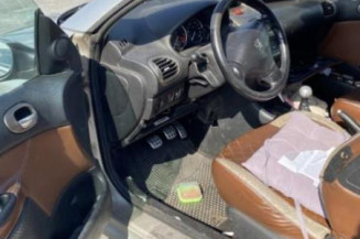 Leve vitre electrique avant gauche PEUGEOT 206
