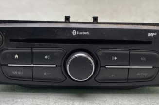 Autoradio d'origine RENAULT KANGOO 2 Photo n°1