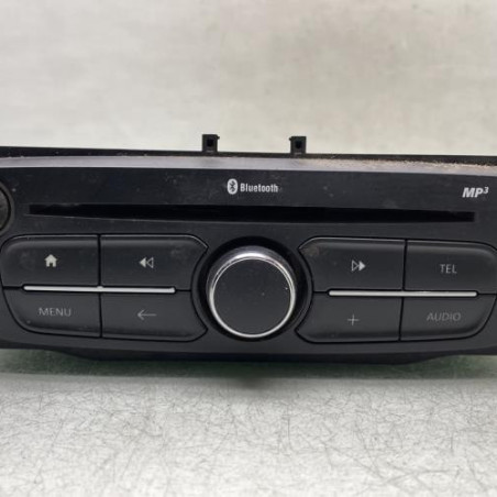 Autoradio d'origine RENAULT KANGOO 2 Photo n°1