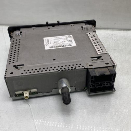 Autoradio d'origine RENAULT KANGOO 2
