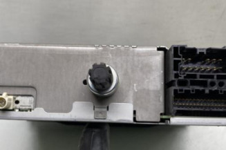 Autoradio d'origine RENAULT KANGOO 2