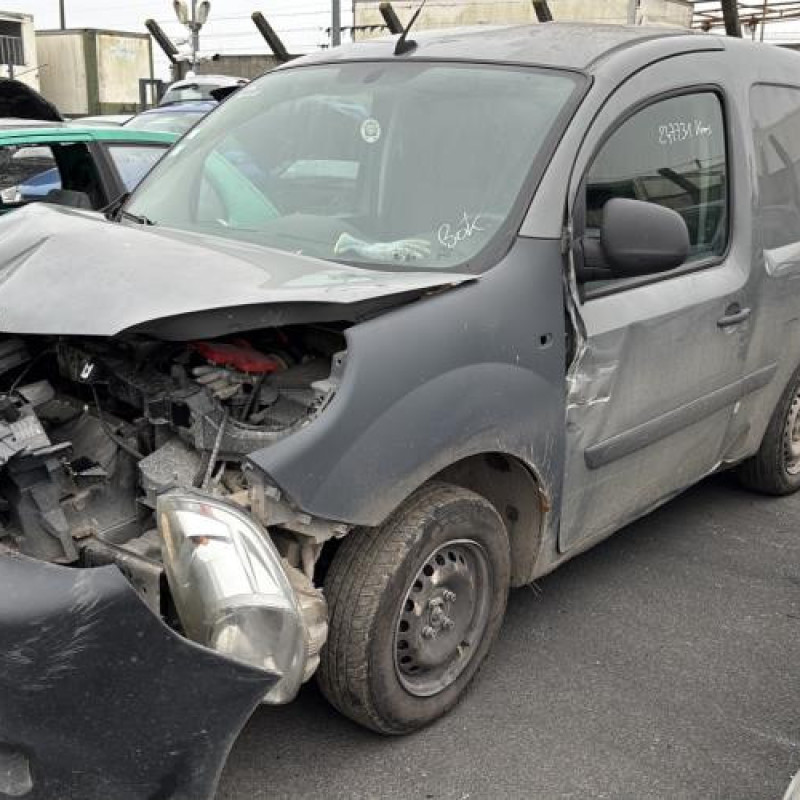 Autoradio d'origine RENAULT KANGOO 2 Photo n°5