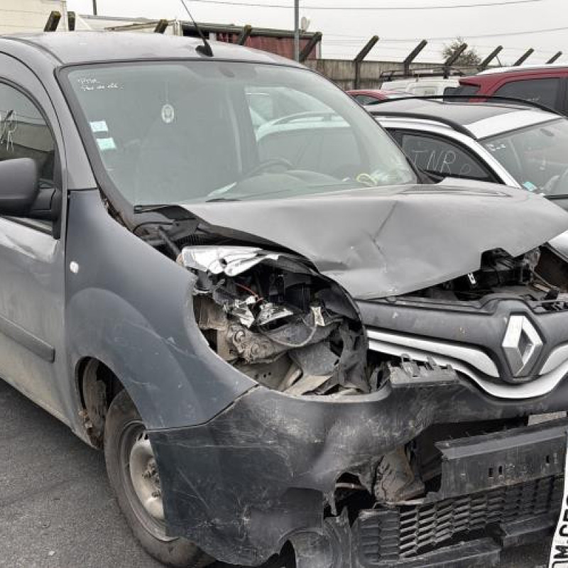 Autoradio d'origine RENAULT KANGOO 2 Photo n°6