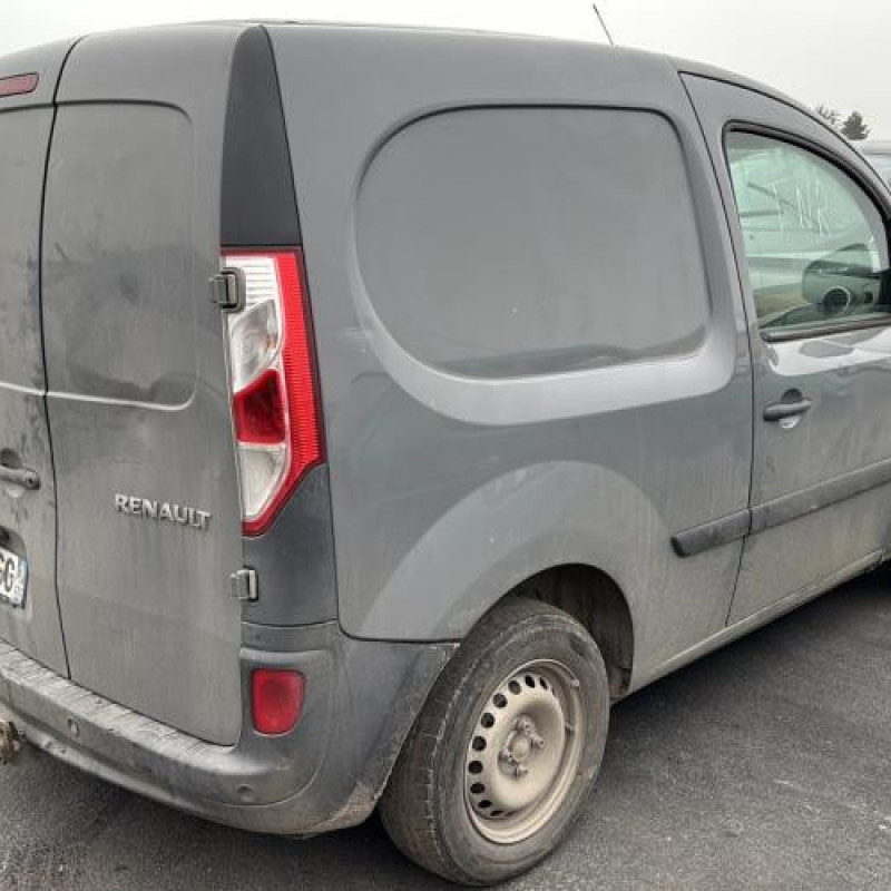 Autoradio d'origine RENAULT KANGOO 2 Photo n°7