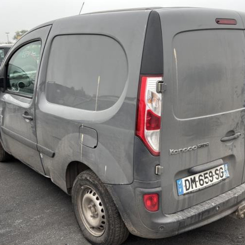 Autoradio d'origine RENAULT KANGOO 2 Photo n°8